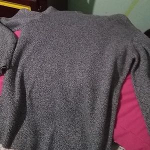 Karen scott turtle neck